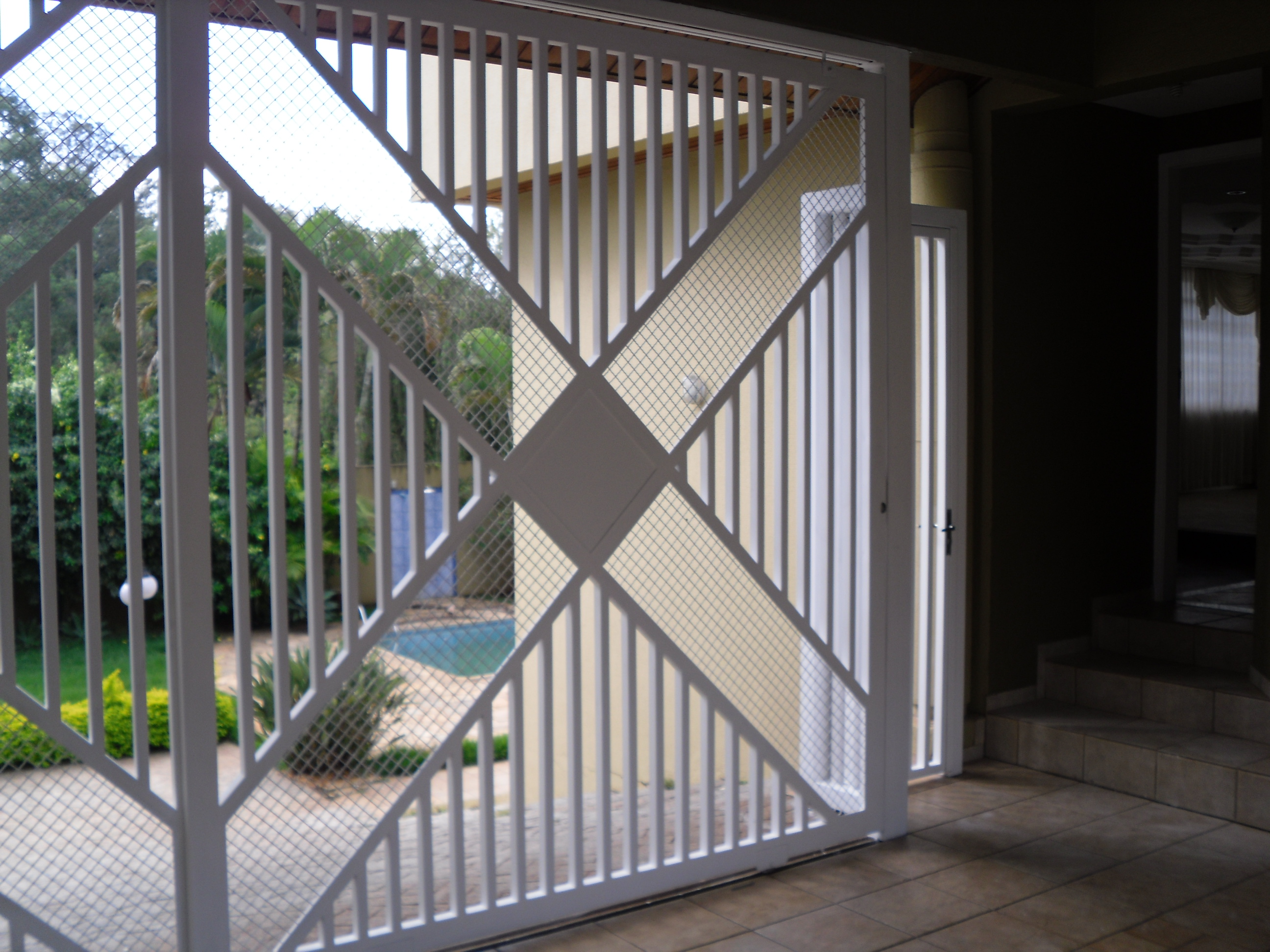 foto do anúncio Casa Vale das Araucárias